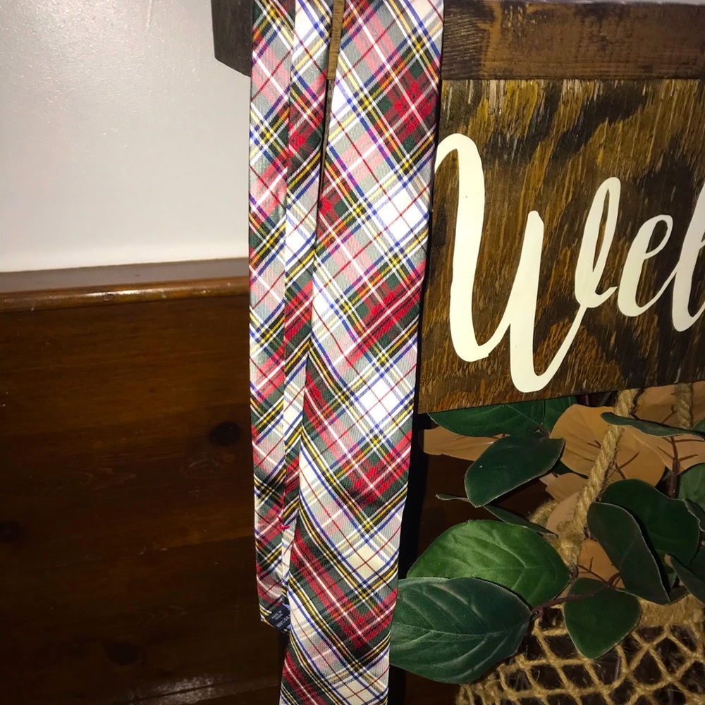 Tommy Hilfiger Tie